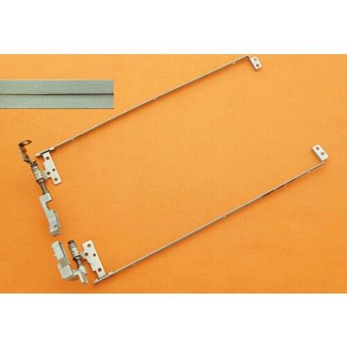 New Laptop Hinge for LENOVO Y450 PN:KLFBKL1005010 KLFBKL1004010 KLFBKL1002010 KLFBKL1003010