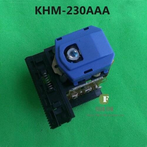 Original KHM-230AAA 230ABA laser len only 230 optical pick up for HIFI repair part KHM230AAA