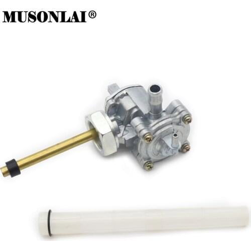 Motorcycle Fuel Tank Switch Valve Petcock Tap For Honda CBR600 F2 F3 CBR250RR MC22 CBR900 SC33 CB1300SF cb1300 GL1500C Valkyrie