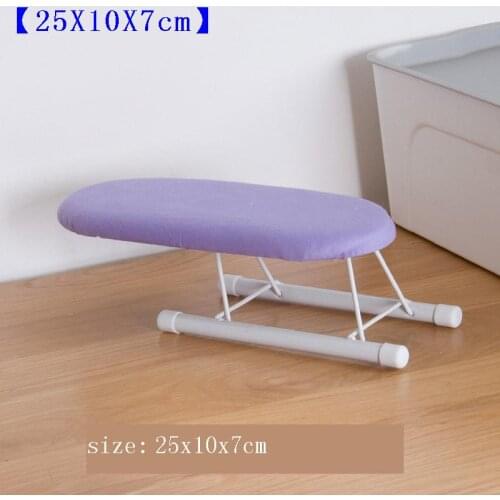 Da Stiro Funda Tabla Planchar Cloth Rack Vouwplank Accessori Casa Board Cover Home Accessories Plancha Ev Aksesuar Ironing Table