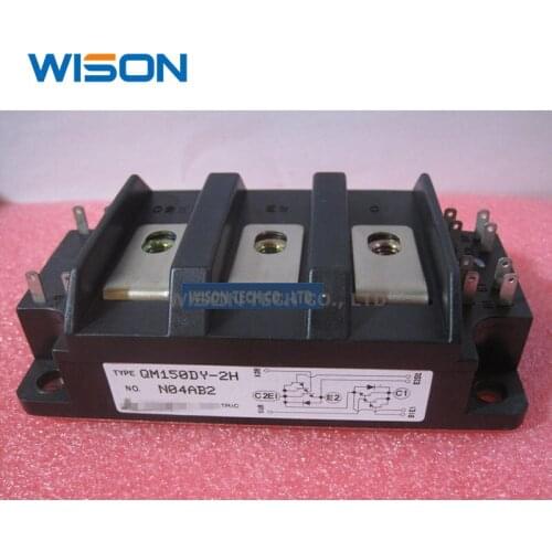 QM100DY-2H QM150DY-2H QM150DY-H Free Shipping module