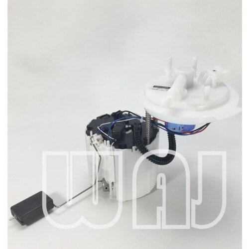 WAJ Fuel Pump Module Assembly E4050M Fits Chevrolet Malibu 2.4L-L4 2011-2012