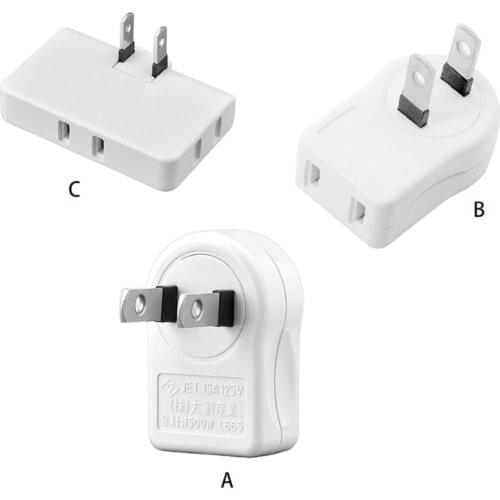 SDFFJYJK Electric Plugs