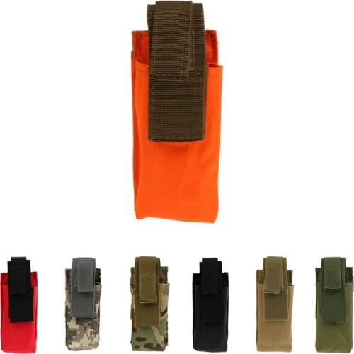 600D Nylon Tourniquet Pouch Holder with Tactical Shears Pouch MOLLE Belt Loop Bag Tourniquet Pouch Torniquete Bolsa garrot poche