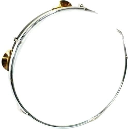 Tambourine W / Cymbals