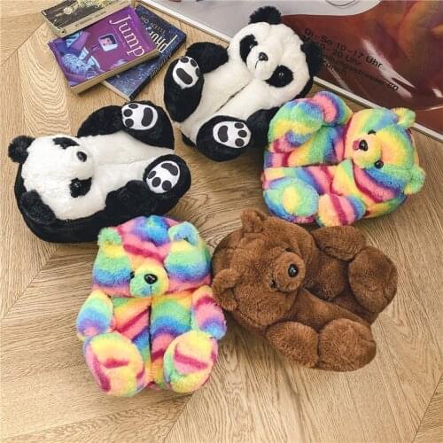 Todaysunny Women's Slippers