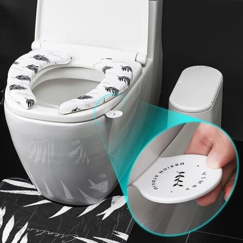 TPXCKz Toilet Seat Handles