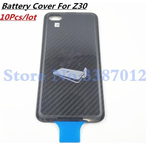 10Pcs/Lot New Original Housing Case For BlackBerry Z30 4G Back Battery Door Cover
