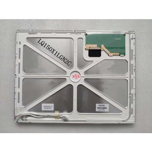 15-inch LQ150X1LGN2C LCD screen
