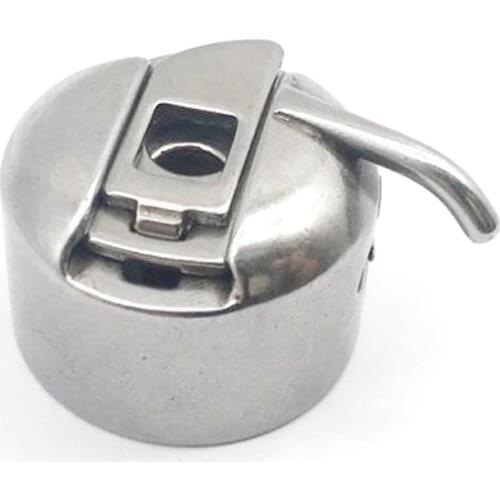 5PCS /lot Sewing Machine Parts Bobbin Case BC-HA1 For Household Old Sewing Machine HAYA Brand