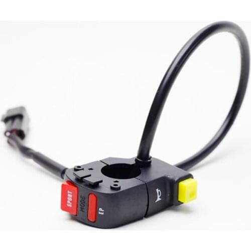 BIEPU Motorcycle Electronics