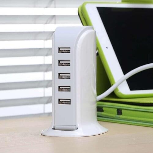 CARPRIE Universal Chargers For Mobile Phones