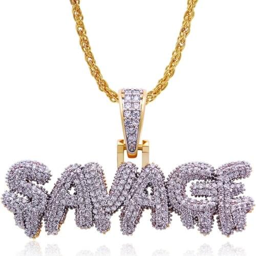 Fainnole Gold Pendants