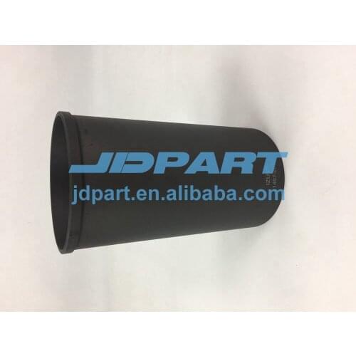 M10C Cylinder Liner For Hino