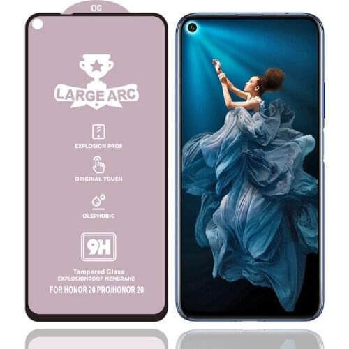 Haweel Screen Protectors For Huawei P20 Lite