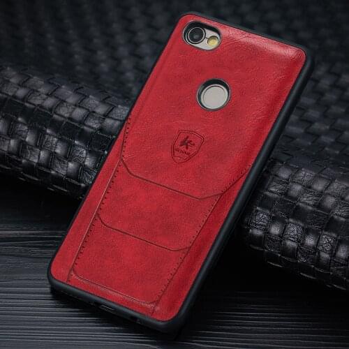 2021 Cool style Soft Silicone Case For Xiaomi Mi 5 5S 6A Pu Leather Case For Xiaomi Redmi Note 5A Prime Y1 Lite Case