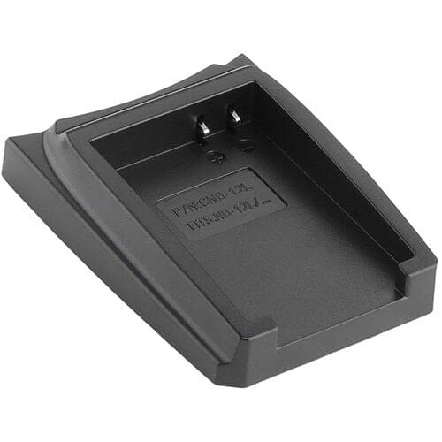 LVSUN NB-12L NB12L NB 12L Battery Charger Plate For Canon PowerShot G1 X Mark II, G1X Mark 2 N100