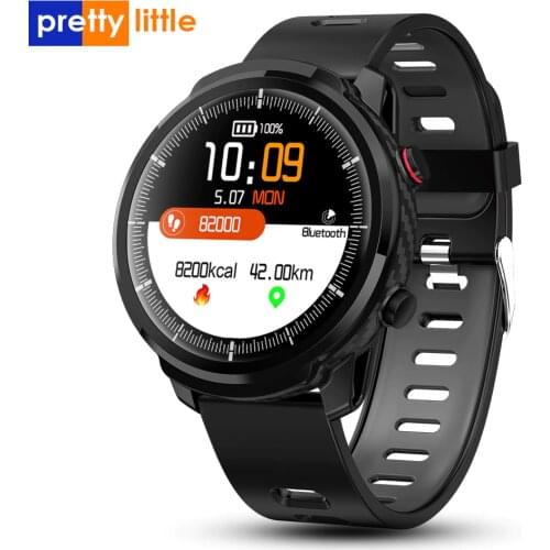 PRETTYLITTLE Heart Rate Watch
