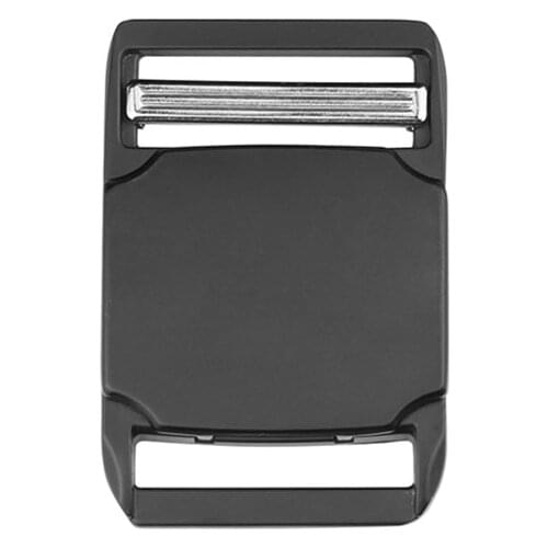 Mens 38MM military Police heavy Belt buckle fashion wear-resistant Magnetic belt buckle tactical Nylon Belt Buckle