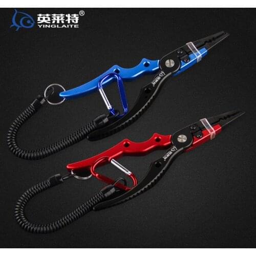 Рыболовные плоскогубцы RAMPART China At AliExpress