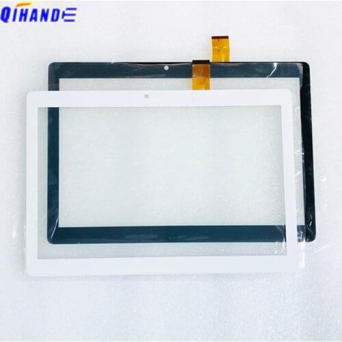 New 10.1'' inch for Prestigio GRACE 5771 4G PMT5771_4G_D Tablet touch screen Sensor digitizer glass repair panel tablets