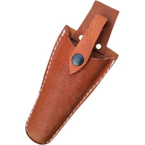 Tool Bag Storage Pruning Scissor Case Durable Portable Holster for Garden Pliers TN88