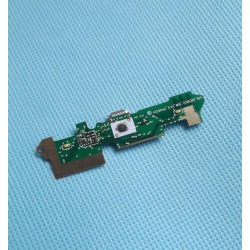 JIAKE G900W Charger Port Dock Charging Micro USB Slot A26_SD(821)_USB_V2.0 Original Parts FREE SHIPPING