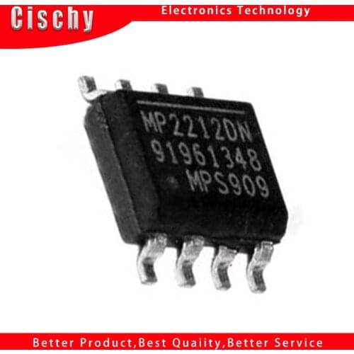 1pcs/lot MP2212DN MP2212 SOP-8
