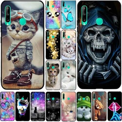 Phone Case For Samsung A70e Case Silicone Soft TPU Cute Painting Back Cover For Samsung Galaxy A70e A 70e Cases Anime Bumper Bag