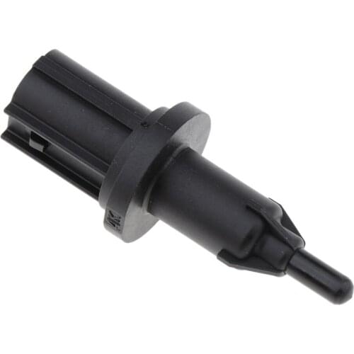 Black Car Temperature Sensor For ACURA RSX 2002-2006 ACURA TSX 2004-2008