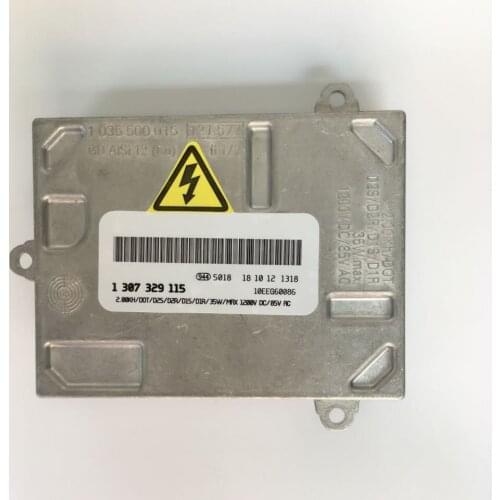 For Audi A3 A4 Xenon ballast 1307329115 8E0907391B