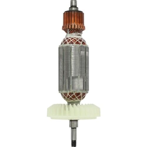 HOT-AC220-240V Angle Grinder Rotor for Makita 9553NB 9553HB 9553HN 9555HN 9553 Rotor Power Tool Parts