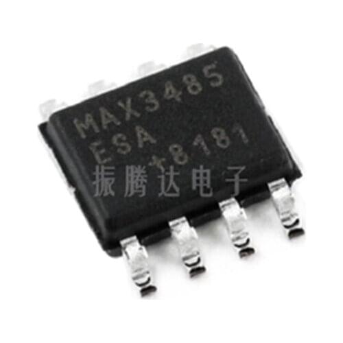 MAX3485ESA+T MAX MAX3485 MAX3485ESA 3485 3485ESA 3485ESA+T SOIC-8 IC
