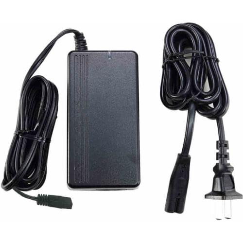 MOBI-COOL car refrigerator 220V to 12V power converter