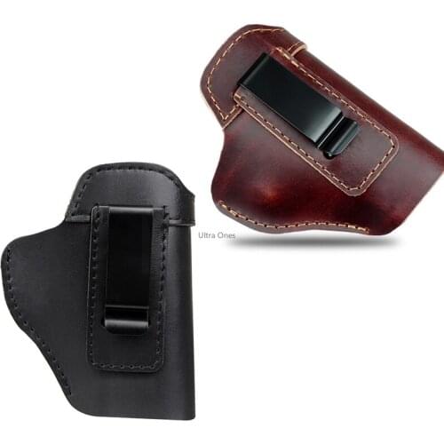 Outdoor Airsoft Accessories Tactical Gun Holster Hunting Military Shooting Concealed Carry Holster Cs Army Combat Pistol Holster