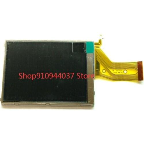 NEW LCD Display Screen for SONY Cyber-Shot DSC-W150 DSC-W170 DSC-W210 DSC-W220 DSC-W270 DSC-W300 A230 A290A330 A380 A390 Camera