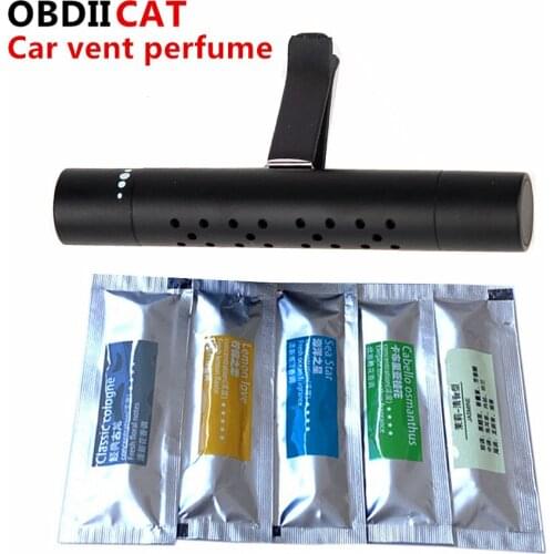 OBDIICAT Car Accessories