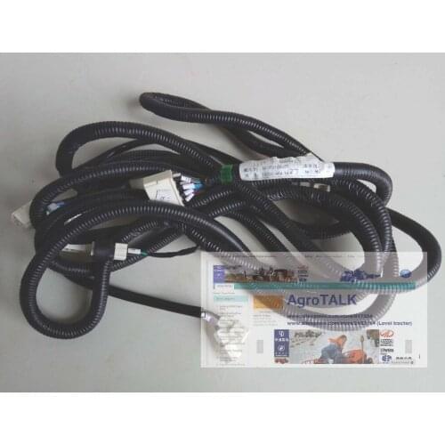 TA700.484.1a , the wire harness for Foton TA series tractor, please check the code number when order