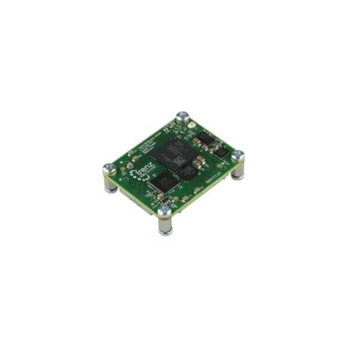 TE0711-01-35-2C IO Xilinx Artix-7 35T Module with speedgrade