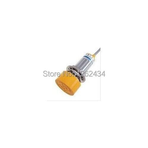 The proximity switch LJM40A-20-Z/KS two-wire DC normally open 20mm