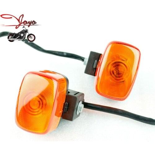 Brand New Motorcycle Rear Turn Signal Light For Dirt XT225 Serrow