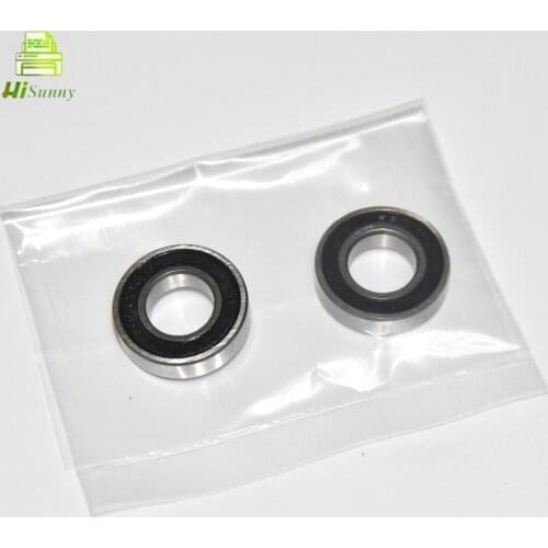 10pcs B065-3080 B0653080 for For Ricoh Aficio 2060 2075 1060 1075 2051 Mp7500 8000 9001 Developer Roller Ball Bearing