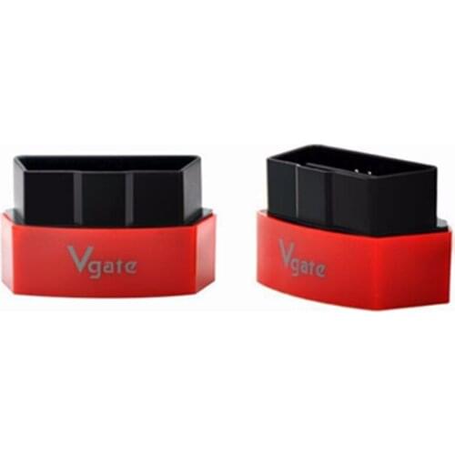 10pcs hot sale Vgate iCar3 Wifi Elm327 Wifi OBD Code Reader Support All OBDII Protocols Cars for Android
