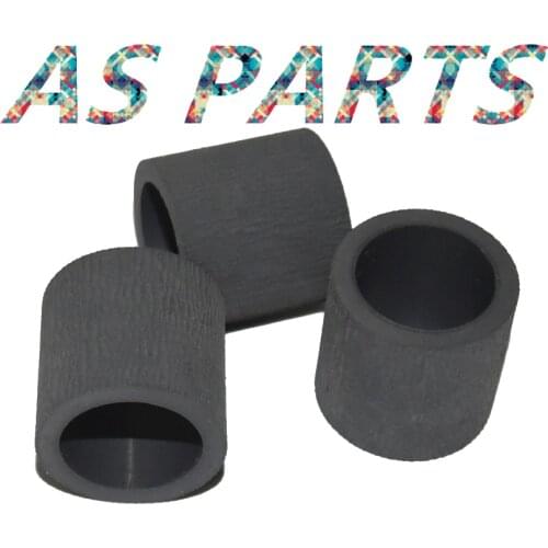 100X SCX4200 JC72-01231A Pickup Roller Rubber Tire for Samsung SCX 4200 4100 4116 4500 ML 1710 1630 1750 SF560 for XEROX 3119