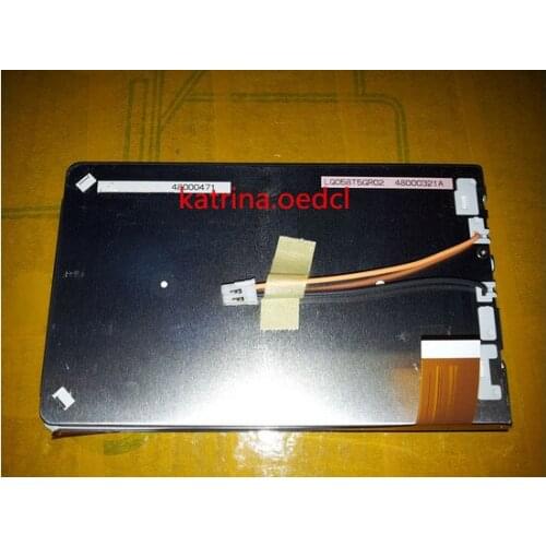 5.8 Inch LQ058T5GR02 LCD Panel New&Original