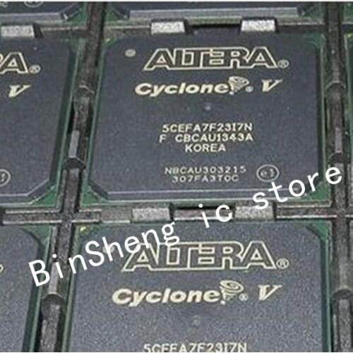 5CEFA7F23I7N 5CEFA7F23C8N