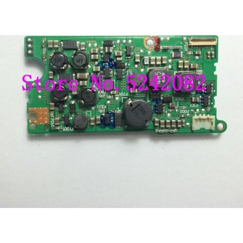 95%new powerboard for canon 5D II power board 5D2 power board 5D mark ii DC board slr camera repair parts