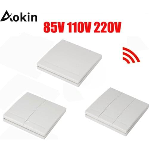 Умные выключатели AOKIN China At AliExpress