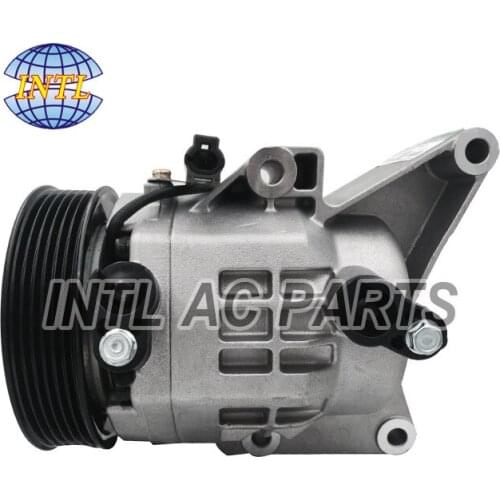 CR08 auto ac A/c compressor for Mazda MX-5 Miata NE51-61-K00 NE51-61-450B NEY1-61-450 NE5161450A NEY161450 NE5161K00 NE561450B