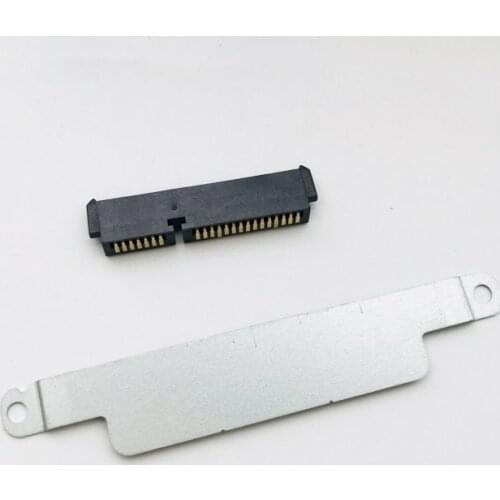 Free shipping new For DELL E6230 hard drive adapter + iron plate compression fixed drive bay